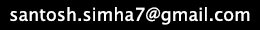 santosh.simha7@gmail.com