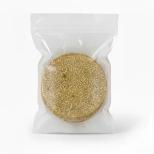 Green Chilli Papad New Hindustan Sweets